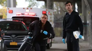 Задник к фильму "Быстрое реагирование" #495733