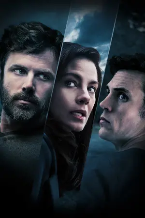 Постер к фильму "Он тебя не отпустит" #348540