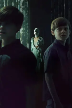 Постер к фильму "Спокойной ночи, мамочка" #294895