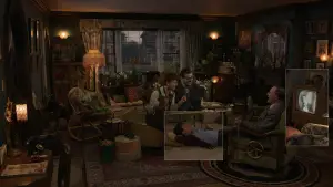 Задник к фильму "Тогда. Сейчас. Потом" #619011