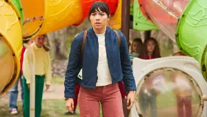 Задник к фильму "Hive" #792511