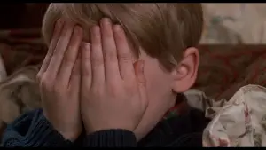 Задник к фильму "Один дома 2: Затерянный в Нью-Йорке" #567102