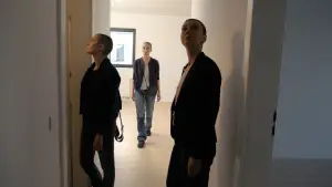 Задник к фильму "Interior zero" #782004