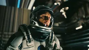 Задник к фильму "Интерстеллар" #513082