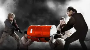 Задник к фильму "Как взорвать трубопровод" #340261