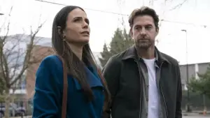 Задник к фильму "Заманчивое предложение" #608699