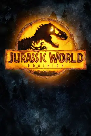 Постер к фильму "Мир Юрского периода: Господство" #565133