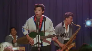 Задник к фильму "Ла бамба" #714746