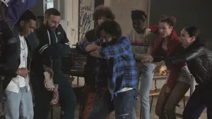 Задник к фильму "" #496696