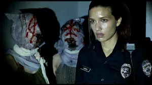 Задник к фильму "Последняя смена" #294996