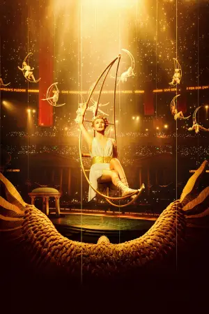 Постер к фильму "Мегаполис" #595991