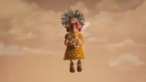 Задник к фильму "Мемуары улитки" #574745