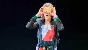 Задник к фильму "National Theatre Live: Inter Alia" #767753
