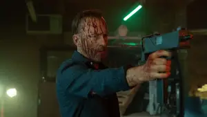 Задник к фильму "Никто 2" #550254