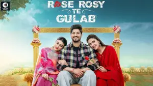 Видео к фильму Rose Rosy Te Gulab | Rose Rosy Te Gulab (Official Trailer) Gurnam Bhullar | Maahi Sharma | Pranjal Dahiya | Watch Now
