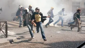 Задник к фильму "Что-то в воздухе" #491563