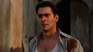 Задник к фильму "Хребет дьявола" #226718