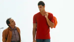 Задник к фильму "Таксидермист" #633563