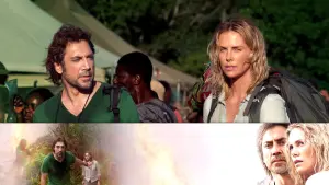 Задник к фильму "Последнее лицо" #461908