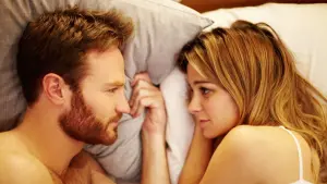 Задник к фильму "Маленькая смерть" #384073