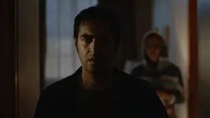 Задник к фильму "Ночь" #467350