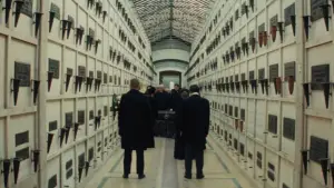 Задник к фильму "Престиж" #576230