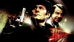 Задник к фильму "Захват поезда Пелэм 123" #216778