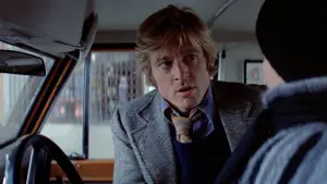 Задник к фильму "Три дня Кондора" #225865