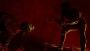 Задник к фильму "Тумбад" #384491