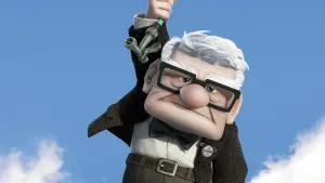 Задник к фильму "Вверх" #169976