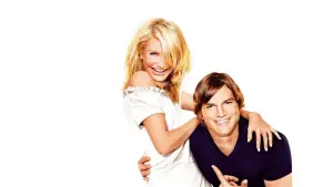 Задник к фильму "Однажды в Вегасе" #303909