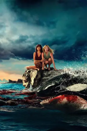 Постер к фильму "Кит-убийца" #509971