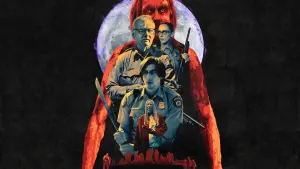 Задник к фильму "Мёртвые не умирают" #340560