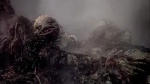 Задник к фильму "Твари из бездны" #383590