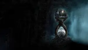 Задник к фильму "Дожить до рассвета" #644217