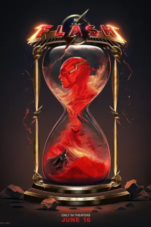 Постер к фильму "Флэш" #3684