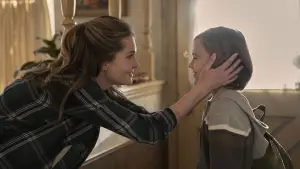 Задник к фильму "Неуязвимый мальчик" #605778