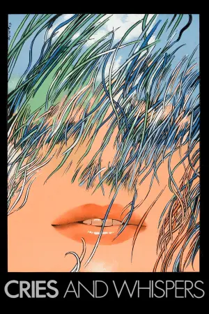 Постер к фильму "Шепоты и крики" #145468