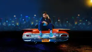 Задник к фильму "Кроссовушка" #345425