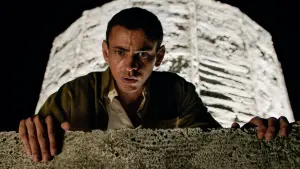 Задник к фильму "Заговор в Каире" #346314