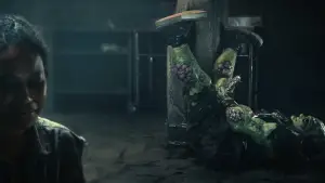 Задник к фильму "Токсичный мститель" #521999