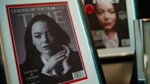 Задник к фильму "Бугония" #511601