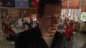 Задник к фильму "Учитель года" #428843