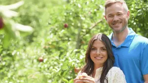 Задник к фильму "Сидр и закаты" #320558