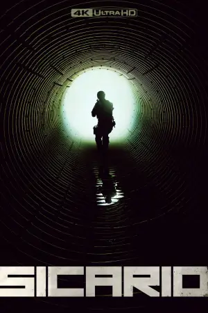 Постер к фильму "Убийца" #589295