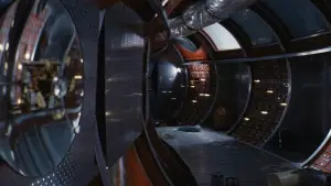 Задник к фильму "Солярис" #731574