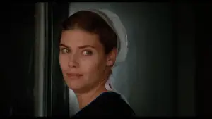 Задник к фильму "Свидетель" #672985