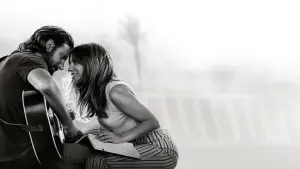 Задник к фильму "Звезда родилась" #211013