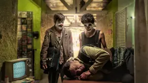 Задник к фильму "Бунтари" #342736