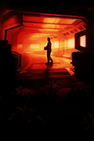 Постер к фильму "Чужой: Ромул" #546388